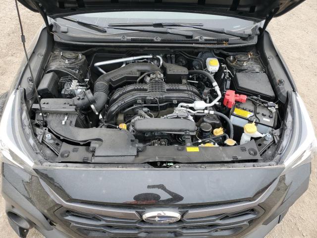 2024 SUBARU CROSSTREK JF2GUADC0RH899505