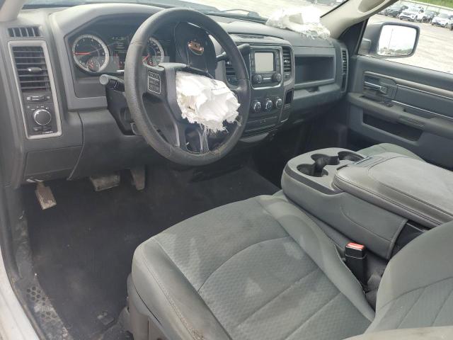 2016 RAM 1500 ST 3C6JR6DT2GG238902