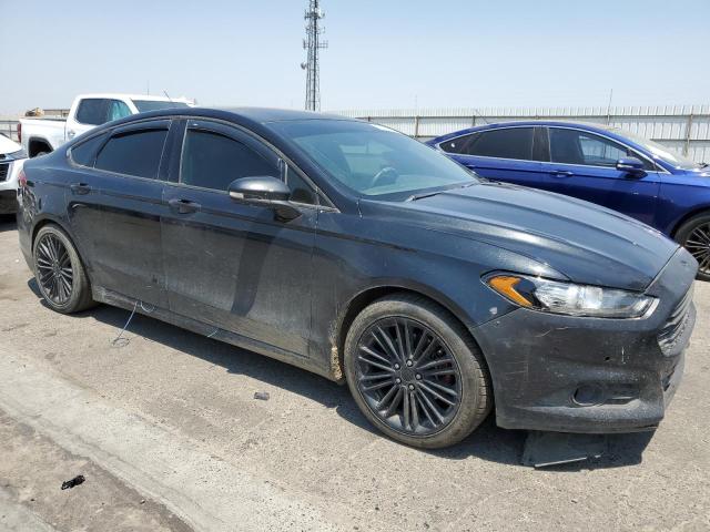 2015 FORD FUSION SE - 3FA6P0HD7FR195557