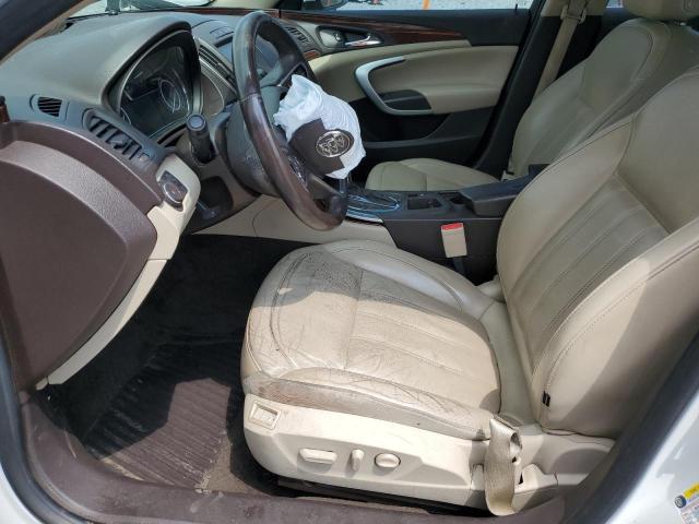 2016 BUICK REGAL PREM 2G4GT5GX2G9121212