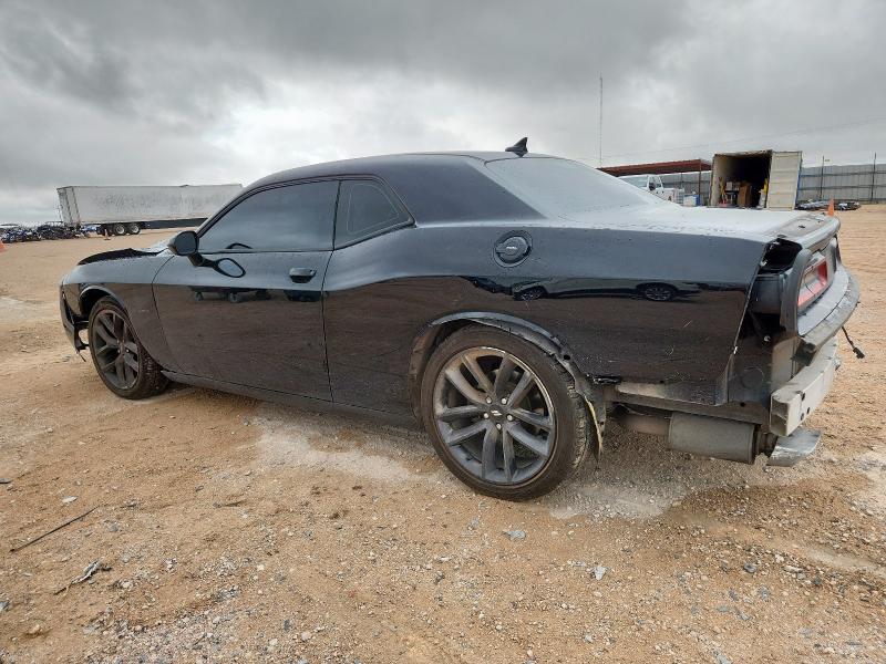 2019 DODGE CHALLENGER 2C3CDZBT2KH603905