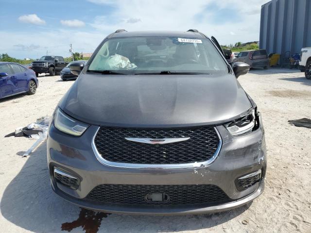 2021 CHRYSLER PACIFICA T 2C4RC1FG5MR556809