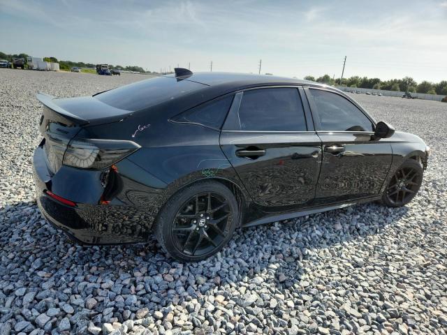 Vin: 2hgfe2f58nh530716, lot: 63448975, honda civic sport 20223
