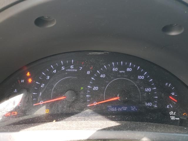 2011 TOYOTA CAMRY BASE - 4T4BF3EKXBR112336