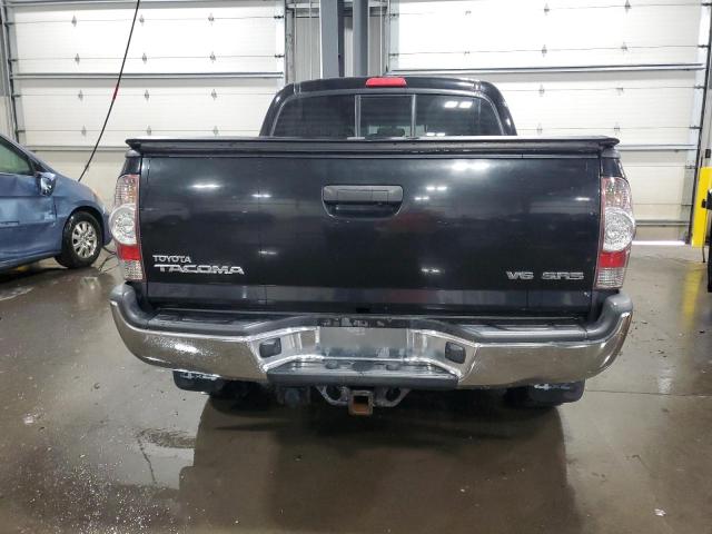 2015 TOYOTA TACOMA DOU 3TMLU4EN8FM172442
