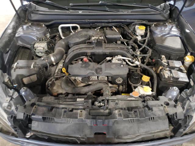 2018 SUBARU LEGACY 2.5 4S3BNAA63J3043072