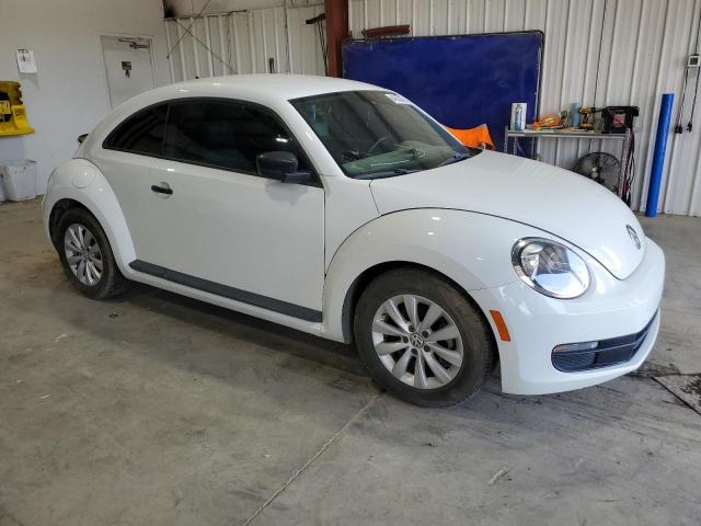 2016 VOLKSWAGEN BEETLE 1.8 3VWF17AT1GM612544