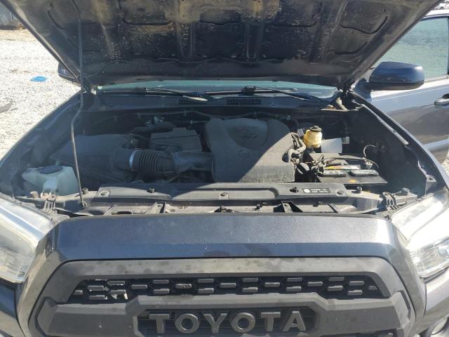 2018 TOYOTA TACOMA DOU - 5TFDZ5BN6JX037012