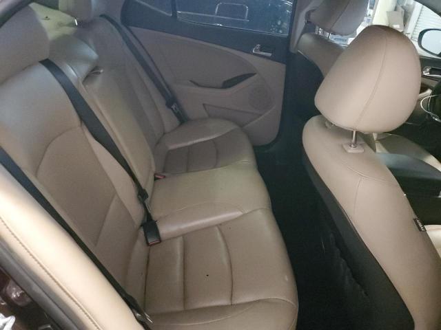 2015 KIA OPTIMA EX - 5XXGN4A71FG414771