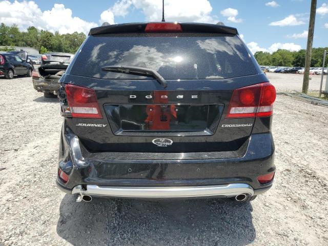 2019 DODGE JOURNEY CR - 3C4PDCGG4KT750725