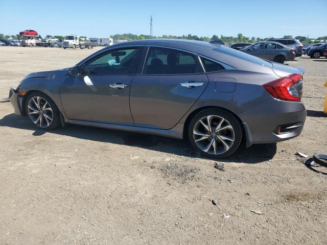 2019 HONDA CIVIC TOUR 2HGFC1F9XKH103939