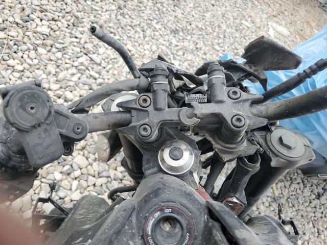 2024 KAWASAKI ZR900 F ML5ZRDF10RDA69696