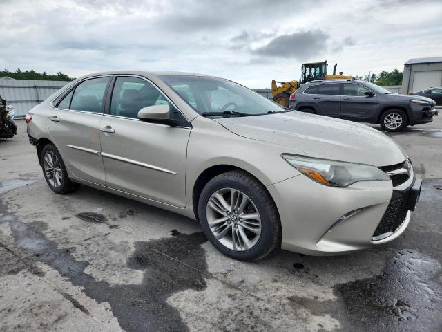 2016 TOYOTA CAMRY LE - 4T1BF1FK8GU213508