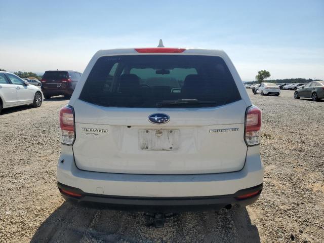 2018 SUBARU FORESTER 2 - JF2SJAAC4JG569691