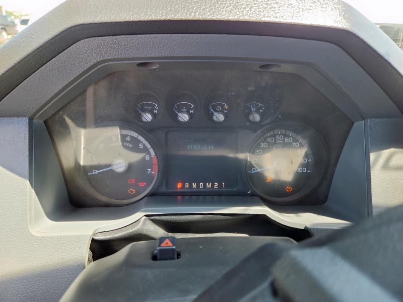 2016 FORD F250 SUPER 1FT7W2A67GEA27625