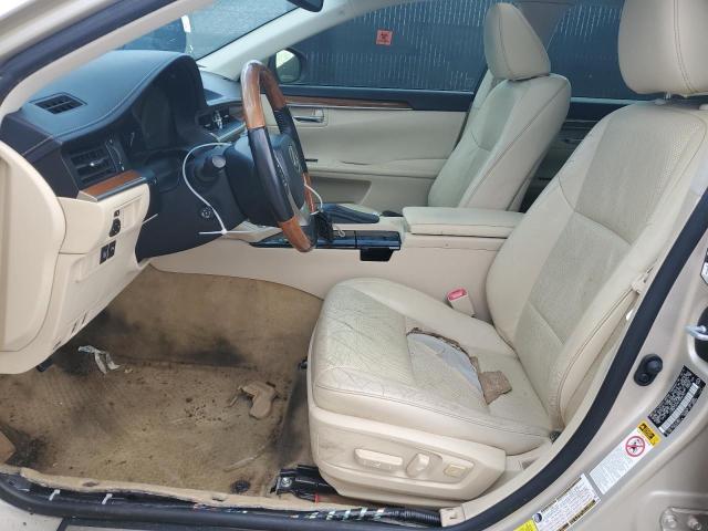 2015 LEXUS ES 300H JTHBW1GGXF2099731