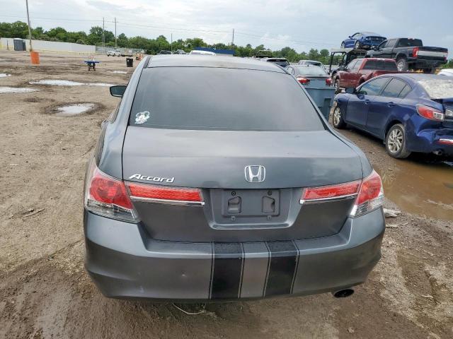 2012 HONDA ACCORD LX - 1HGCP2F32CA134160