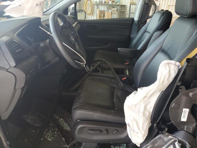 2023 HONDA ODYSSEY EX 5FNRL6H67PB054000