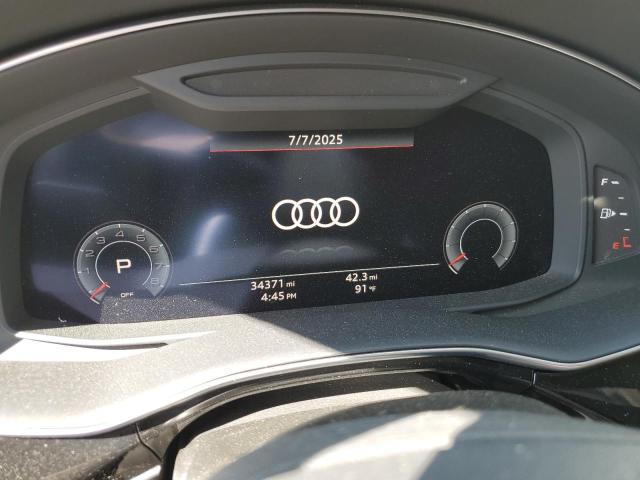 2019 AUDI Q8 PRESTIG WA1FVAF10KD046256