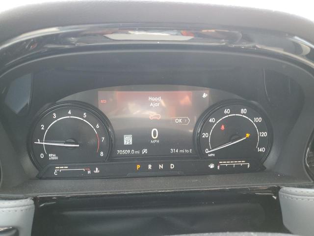 2020 LINCOLN CORSAIR - 5LMCJ1C98LUL11353