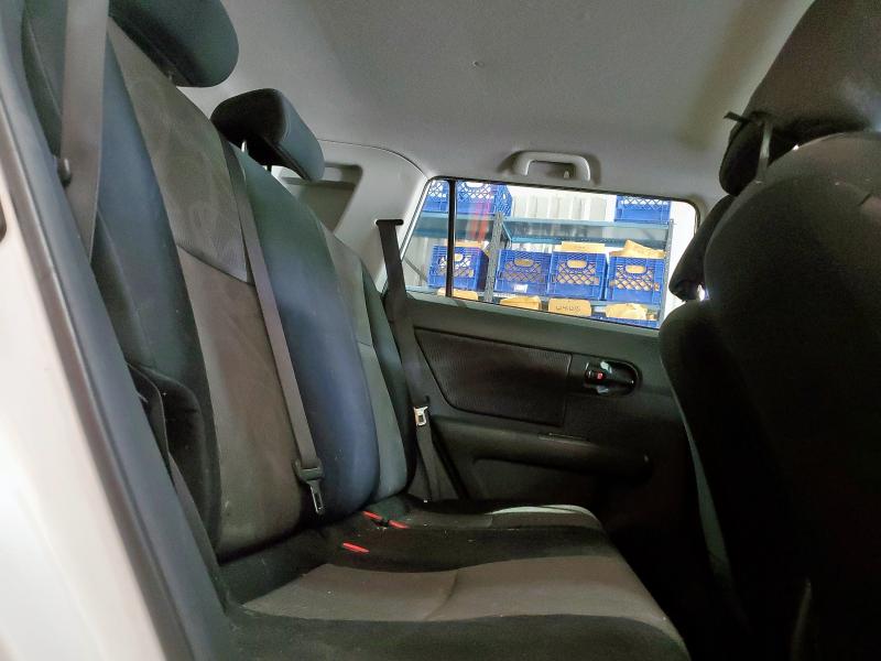 2015 TOYOTA SCION XB - JTLZE4FE6FJ076025