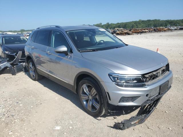 2019 VOLKSWAGEN TIGUAN SEL 3VV4B7AXXKM116470