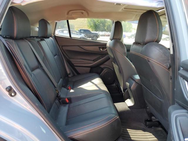 2021 SUBARU CROSSTREK JF2GTHNC8M8275695