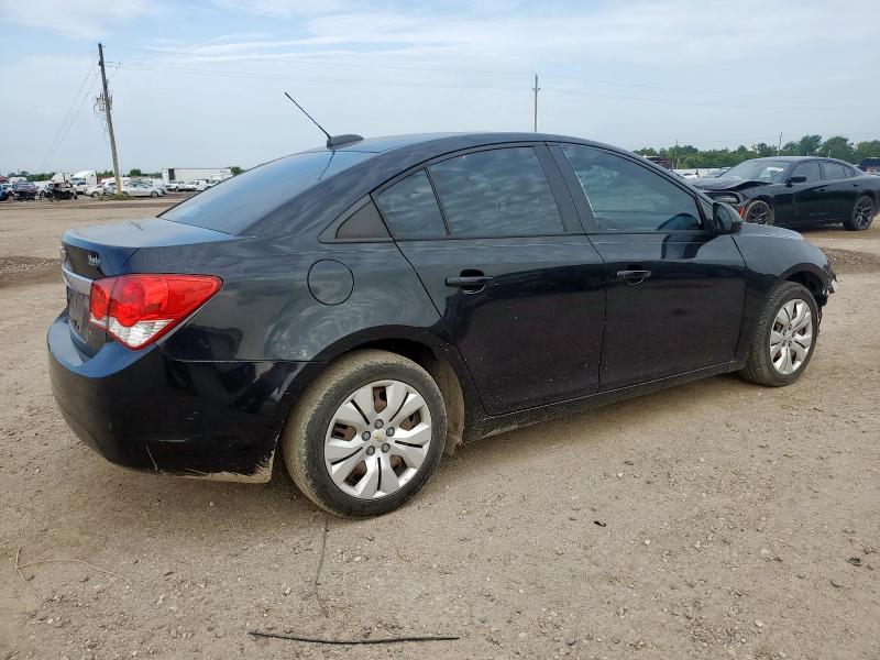 2016 CHEVROLET CRUZE LIMI #3298150243