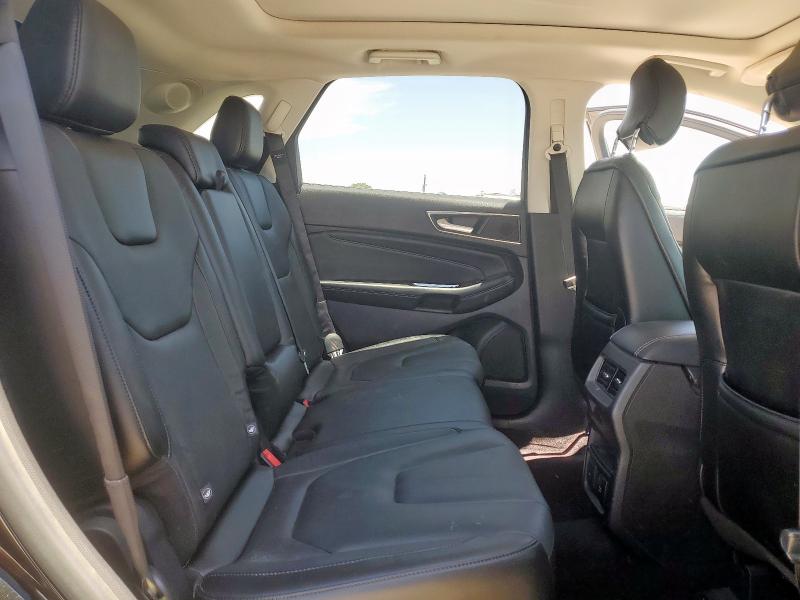 2015 FORD EDGE TITAN 2FMPK4K83FBB82671