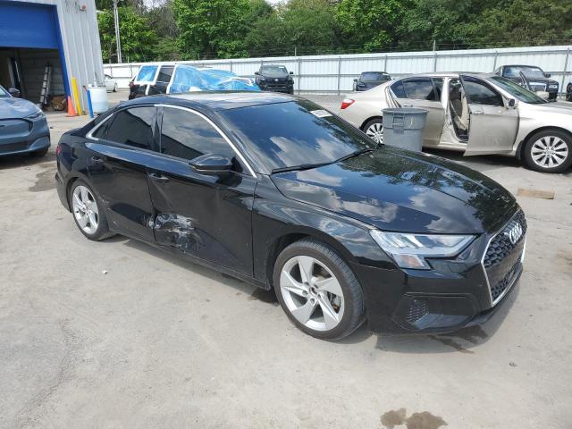 2022 AUDI A3 PREMIUM WAUAUDGY5NA040780