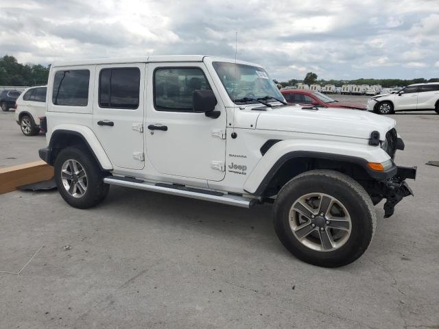 2021 JEEP WRANGLER U 1C4HJXEG9MW825293