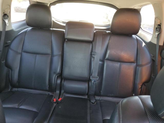 2017 NISSAN PATHFINDER 5N1DR2MM7HC638316