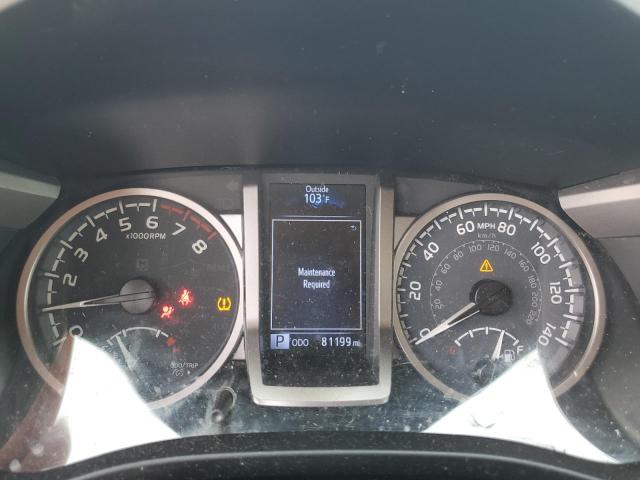 2020 TOYOTA TACOMA DOU 3TMAZ5CNXLM115379