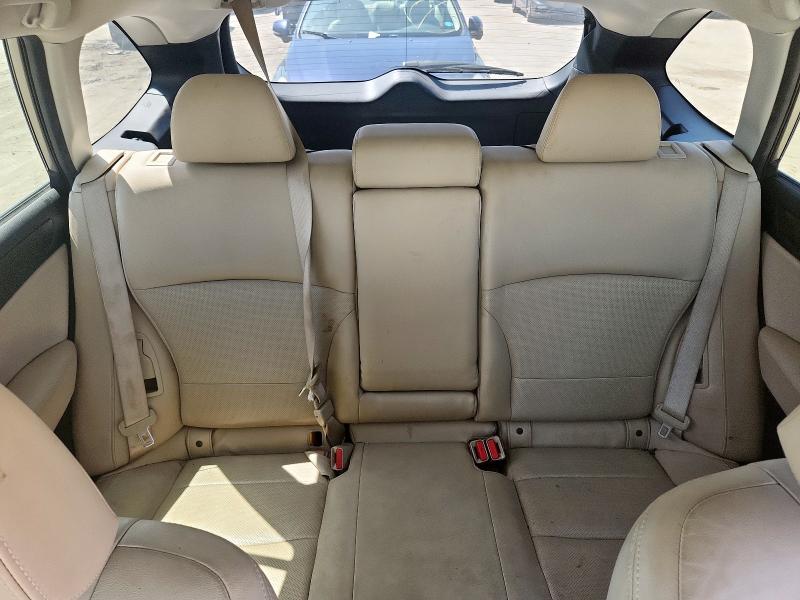 2016 SUBARU OUTBACK 2. 4S4BSBJC7G3238228