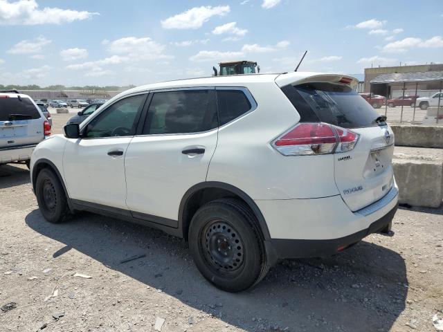2016 NISSAN ROGUE S 5N1AT2MT3GC844811
