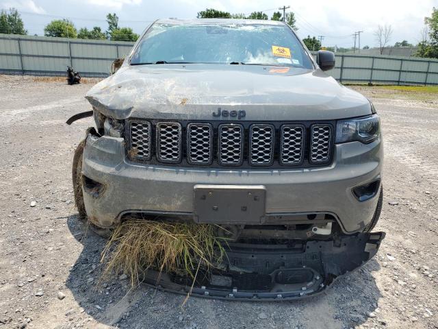 2021 JEEP GRAND CHER - 1C4RJFAGXMC753087