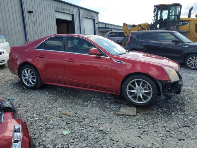 Vin: 1g6dg5eyxb0167805, lot: 62943935, cadillac cts luxury collection 20114