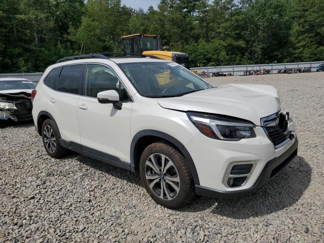 2021 SUBARU FORESTER L - JF2SKAUC9MH514211