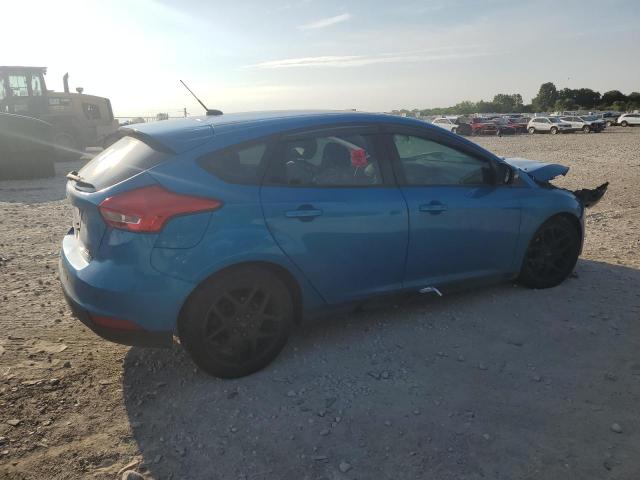 2016 FORD FOCUS SE 1FADP3K24GL358889