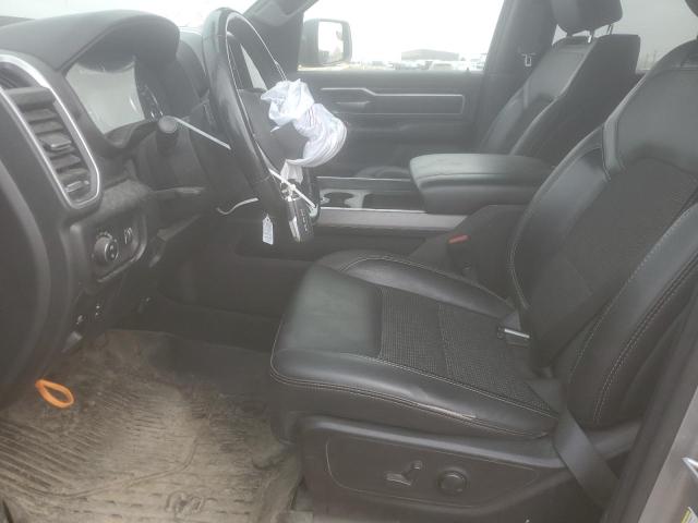 2022 RAM 1500 BIG HORN/LONE STAR 1C6SRFBTXNN426045