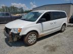 2017 DODGE GRAND CARA - 2C4RDGBG6HR711654