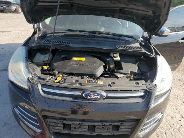 2016 FORD ESCAPE SE - 1FMCU0GXXGUA95010