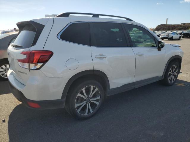 2020 SUBARU FORESTER L - JF2SKASC0LH555361
