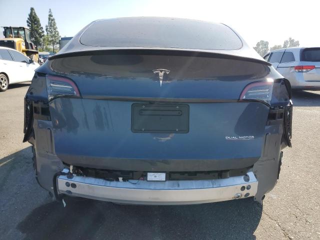 2023 TESLA MODEL Y 7SAYGDEF4PF866088