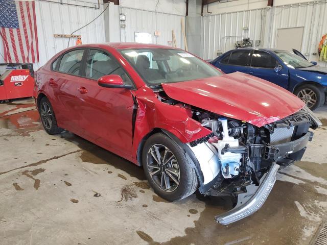 2022 KIA FORTE FE 3KPF24AD7NE427221
