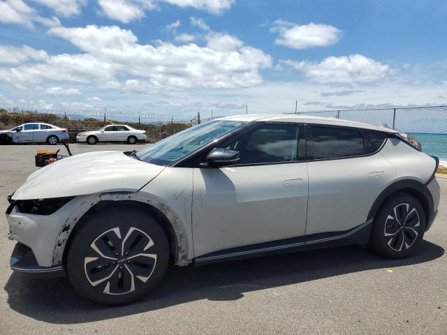 KIA EV6 LIGHT