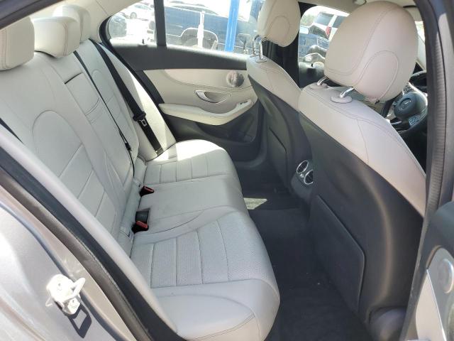 2015 MERCEDES-BENZ C 300 4MAT - 55SWF4KB2FU023237