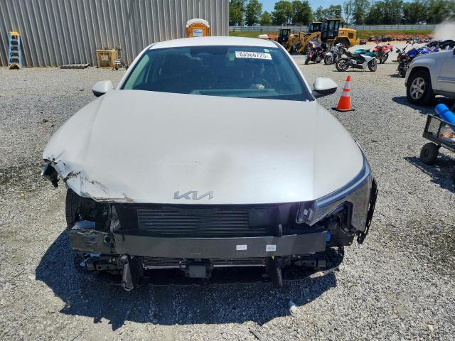 2025 KIA K4 EX 3KPFU4DE5SE006785