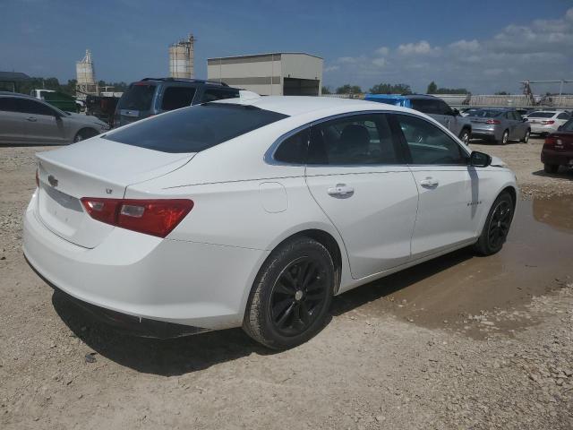 2017 CHEVROLET MALIBU LT 1G1ZE5ST3HF237046
