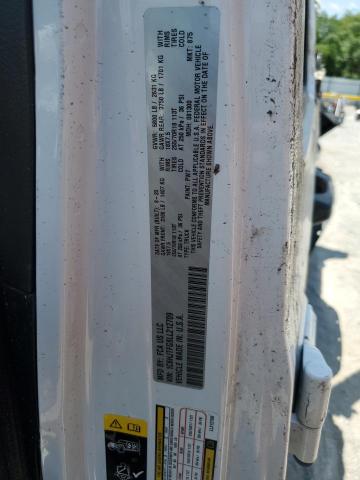 2020 JEEP GLADIATOR - 1C6HJTFG8LL212709